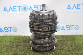 Automatic transmission clutch package VW Jetta 11-18 USA 2.0