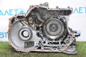 Automatic transmission housing VW Jetta 11-18 USA 2.0