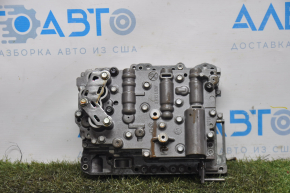 Hydraulic unit automatic transmission Hyundai Sonata 11-14 2.0 G4KH