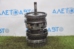 Clutch package automatic transmission Hyundai Sonata 11-14 2.0 G4KH