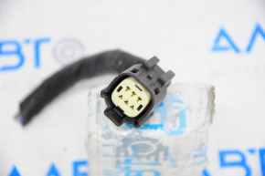 Tail light chip halogen wing Ford Fusion mk5 13-20