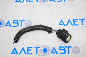 Tail light chip halogen wing Ford Fusion mk5 13-20