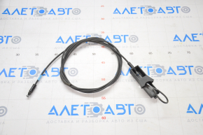 Toyota Avalon 13-18 trunk release cable