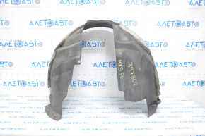 Front left mudguard Ford Fusion mk5 13-16