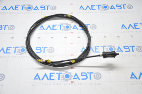 Subaru b10 Tribeca Fuel Door Release Cable