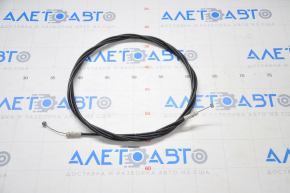 Trunk lid release cable Lexus IS200 IS300 99-05