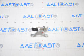 Mazda CX-5 13-16 Fuel Filler Door Opening Handle