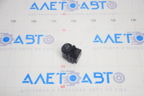 Chevrolet Volt 11-15 Mirror Control