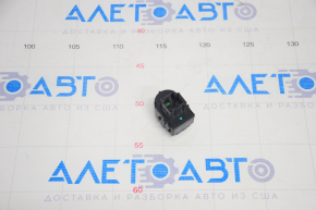 Chevrolet Volt 11-15 Mirror Control