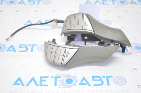 Steering wheel controls for the 2005-2007 Toyota Avalon
