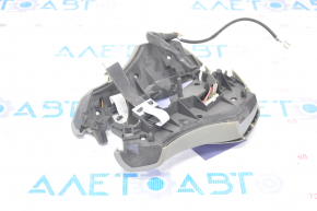 Steering wheel controls for the 2005-2007 Toyota Avalon