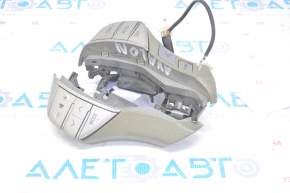 Steering wheel controls Toyota Avalon 05-07 with navigation