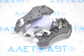 Steering wheel controls Toyota Avalon 05-07 with navigation