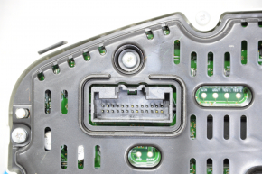 Instrument cluster Ford Fusion mk5 13-16 2 displays, 126k