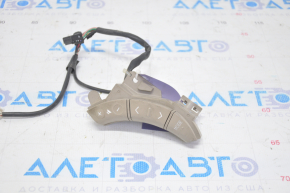 Steering wheel control buttons left Toyota Sienna 04-05