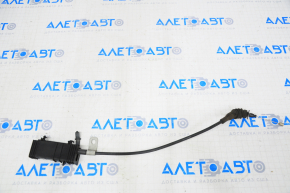 Hood release cable left Ford Fusion mk5 13-16