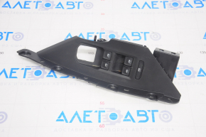 Front left window lift control VW Jetta 19-21 with trim