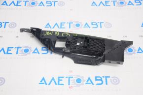 Front left window lift control VW Jetta 19-21 with trim