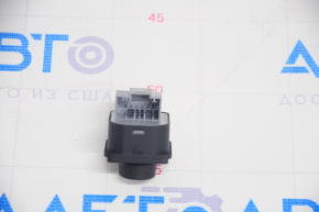 VW Jetta 19-24 Heated Mirror Control
