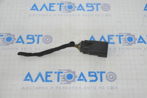 Chip on diffuser radiator shroud Ford Fusion mk5 13-16 1.5T 2.0T