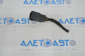Chip for cooling fan motor Ford Fusion mk5 13-16 1.5T 2.0T