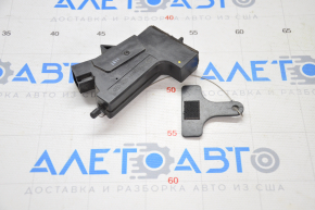 Hyundai Sonata 15-19 Fuel Filler Door Lock