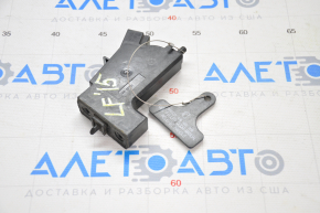 Hyundai Sonata 15-19 Fuel Filler Door Lock
