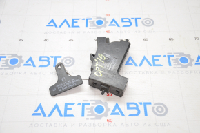 Fuel filler flap lock Kia Optima 16-20