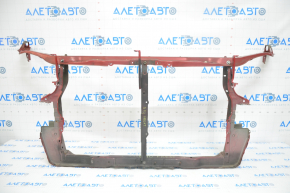 TV panel radiator assembly Toyota Camry v40 broken bolts