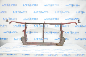 TV panel radiator assembly Toyota Camry v40 broken bolts