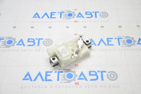 Nissan Leaf 13-17 Charging Port Door Lock Drive Without Cable and Chip