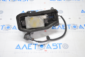 Nissan Leaf 13-17 Charging Port Door Lock Drive Without Cable