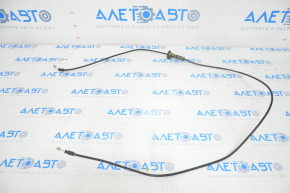 Ford Fusion mk5 13-20 bonnet release cable rear