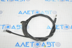 Ford Fusion mk5 13-20 bonnet release cable rear