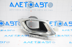 Exhaust tip right Lexus RX350 16-19