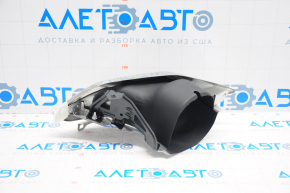 Exhaust tip right Lexus RX350 16-19