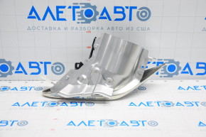 Exhaust tip right Lexus RX350 16-19