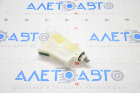 Fuel filler flap lock Nissan Maxima A36 16-