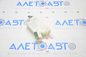 Fuel filler flap lock Nissan Maxima A36 16-