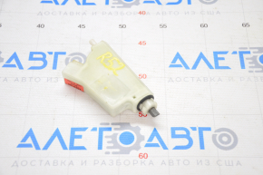 Fuel filler flap lock Nissan Pathfinder 13-20