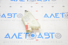 Fuel filler flap lock Nissan Pathfinder 13-20