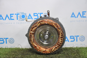 Electric motor Toyota Avalon 13-18 2.5 hybrid second