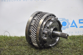 Planetary gear Toyota Avalon 13-18 2.5 hybrid