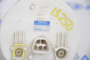 Fuel pump petrol pump Lexus IS250 IS350 06-13