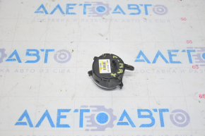Steering wheel control buttons right Ford C-max MK2 13-18 on the steering wheel cushion