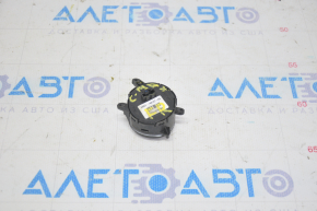 Steering wheel control buttons left Ford C-max MK2 13-18 on the steering wheel cushion