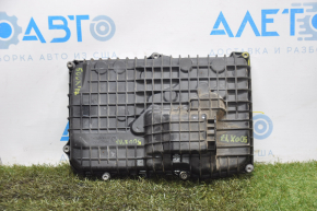 Automatic transmission pan Fiat 500X 16-22 2.4