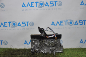 Valve body Fiat 500X 16-22 2.4