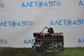 Valve body Fiat 500X 16-22 2.4