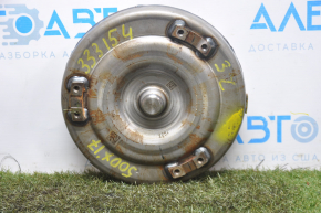 Torque converter Fiat 500X 16- 2.4